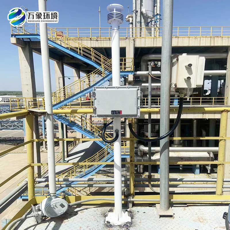 ??一體化防爆氣象儀專注于環(huán)境五參數(shù)監(jiān)測(cè)