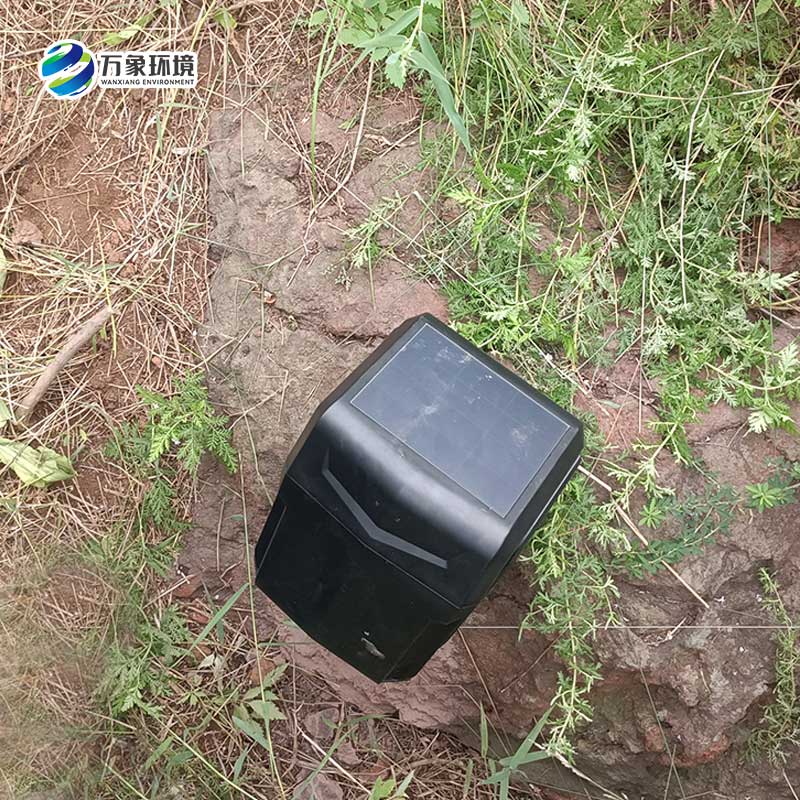 ??地裂縫監(jiān)測(cè)一體機(jī)適用于地質(zhì)災(zāi)害多發(fā)地區(qū)