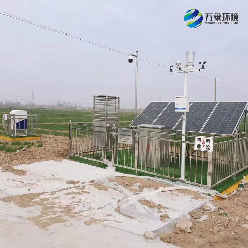 ??智慧農業(yè)四情監(jiān)測系統(tǒng)，看萬象環(huán)境是如何擁有超高性價比的！