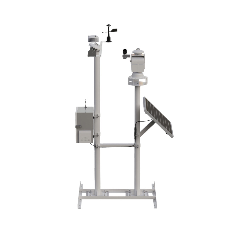 ??光伏電站環(huán)境監(jiān)測系統(tǒng)：多維度的守護(hù)力量