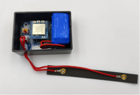 白蟻監(jiān)測(cè)設(shè)備